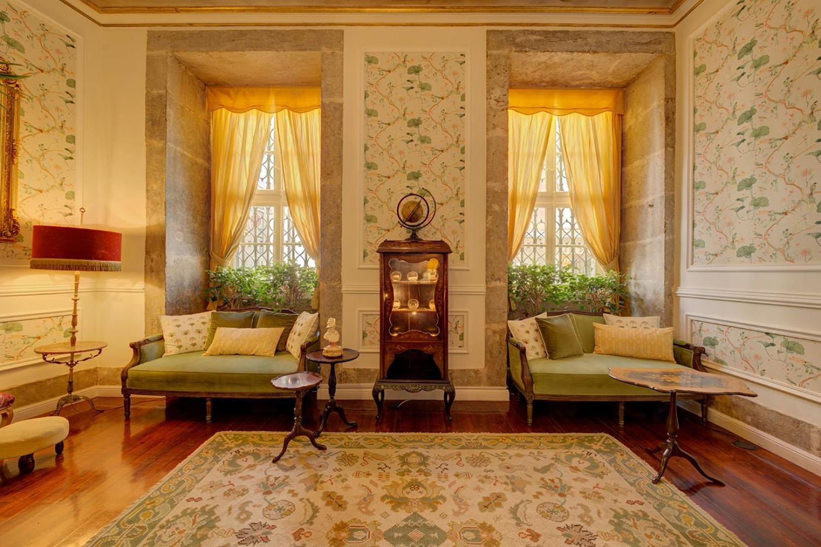 Palacio Das Especiarias Lisbon Luaran gambar