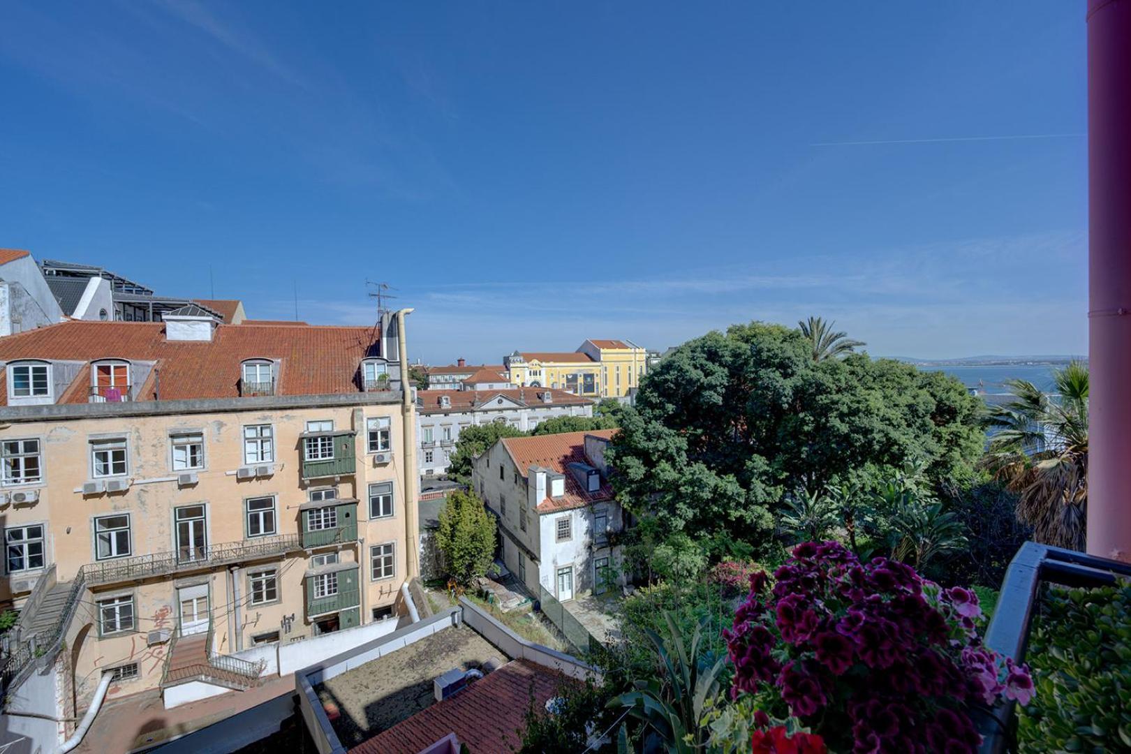 Palacio Das Especiarias Lisbon Luaran gambar
